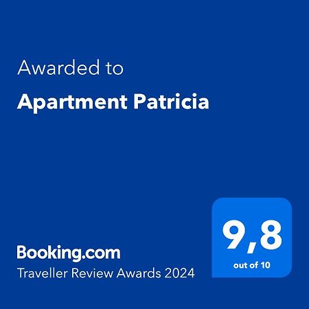 Apartment Patricia Zakynthos Town Exterior photo