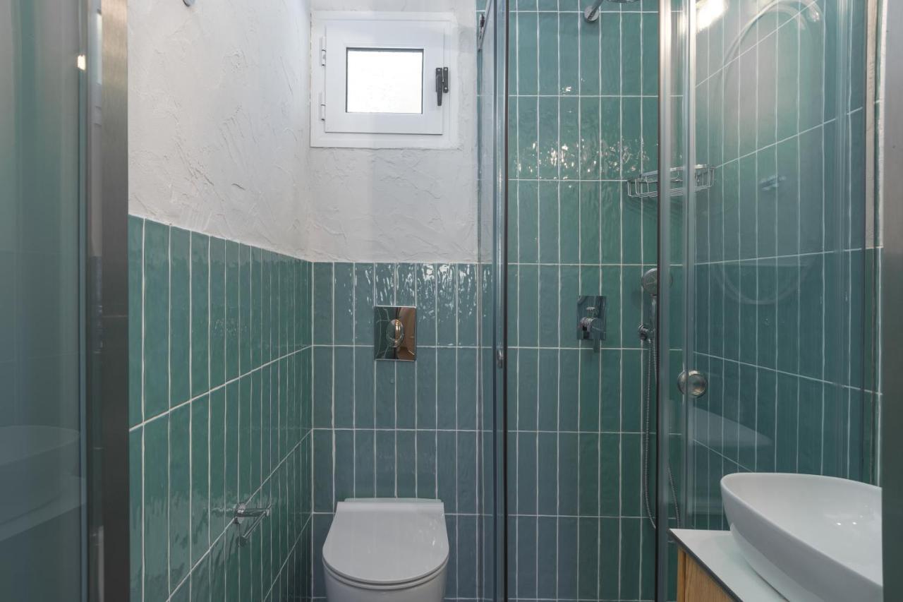 Apartment Patricia Zakynthos Town Exterior photo